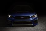 Subaru WRX STi 2017 года (NA)